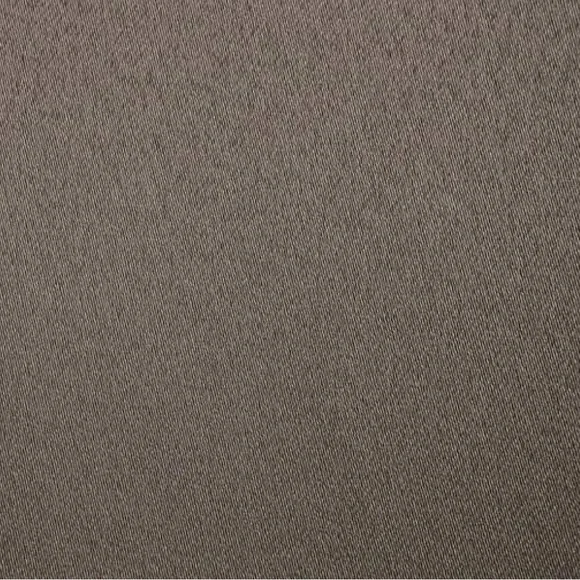 Sun Zero Oslo Home Theater 100% Blackout Rod Pocket Curtain Panel Set of 2 - Picture 5 of 7